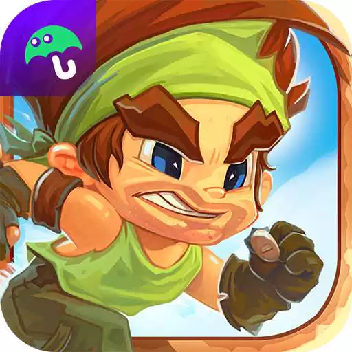 Free play online Dash Legends  APK