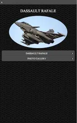 Play Dassault Rafale FREE