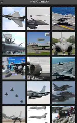 Play Dassault Rafale FREE