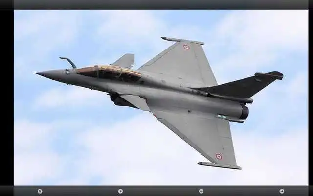 Play Dassault Rafale FREE