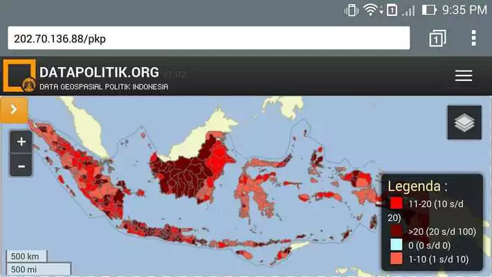 Play Datapolitik