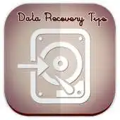 Free play online Data Recovery Tips APK