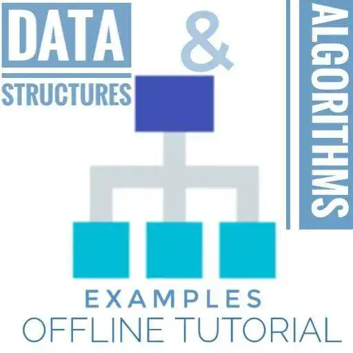 Play Data Structures and Algorithms offline Tutorial APK