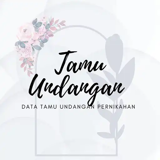 Play Data Tamu APK