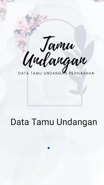 Play Data Tamu  and enjoy Data Tamu with UptoPlay