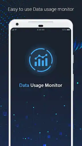 Play Data Usage : Daily Data Usage Monitor  and enjoy Data Usage : Daily Data Usage Monitor with UptoPlay