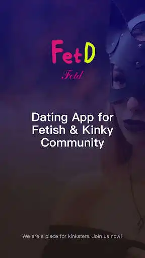 Play Date, Fetish BDSM, Kinky :Fetd  and enjoy Date, Fetish BDSM, Kinky :Fetd with UptoPlay