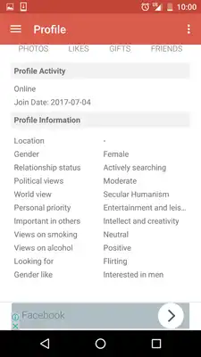 Play Dating Nearby