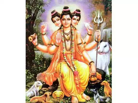 Play Datta Jayanti Wallpapers