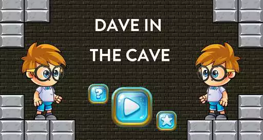 Play Dave in the Cave  and enjoy Dave in the Cave with UptoPlay