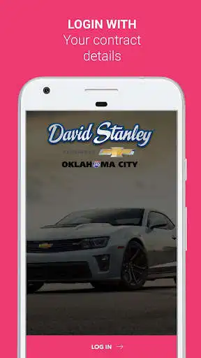 Play David Stanley Chevrolet