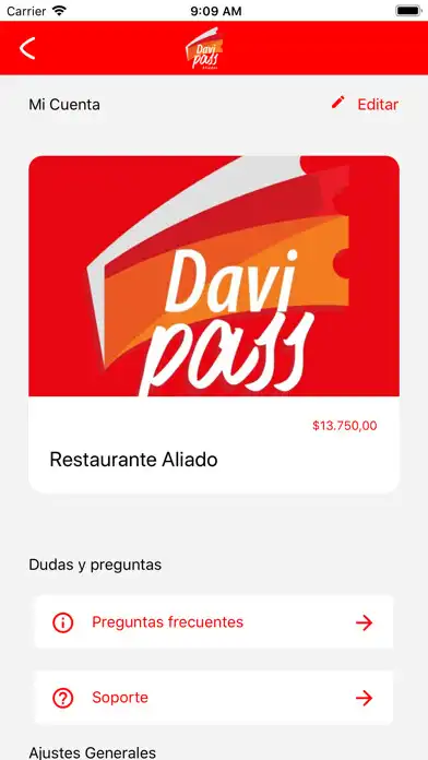 Play DaviPass Aliados as an online game DaviPass Aliados with UptoPlay