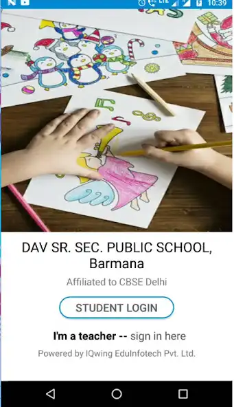 Play DAV SR. SEC. PUBLIC SCHOOL, Barmana (HP)  and enjoy DAV SR. SEC. PUBLIC SCHOOL, Barmana (HP) with UptoPlay