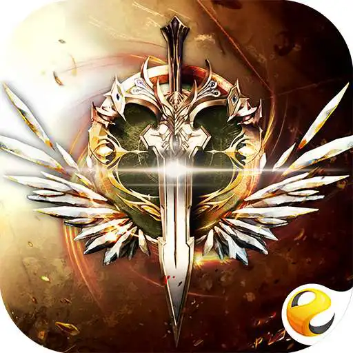 Run free android online Dawn Rising APK