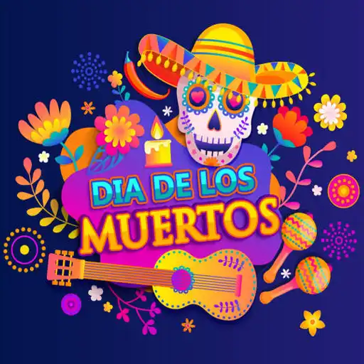 Play Day of the dead editor APK