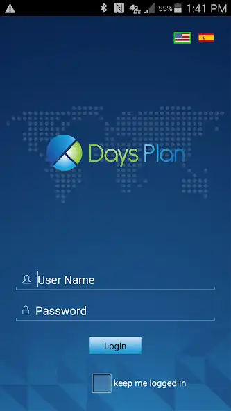 Play DaysPlan-Time Management  and enjoy DaysPlan-Time Management with UptoPlay