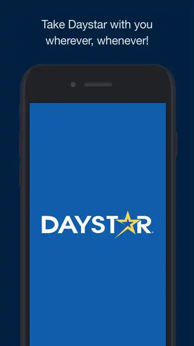 Daystar online game with UptoPlay