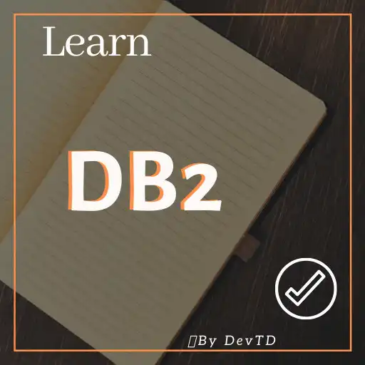 Play DB2 Tutorial APK