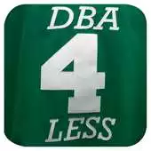 Free play online DBA 4 Less APK