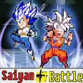 Free play online DB Final Battle APK