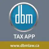 Free play online DBM Tax App APK