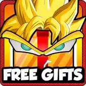 Free play online DB Rewards - Dragon Gifts Ball APK