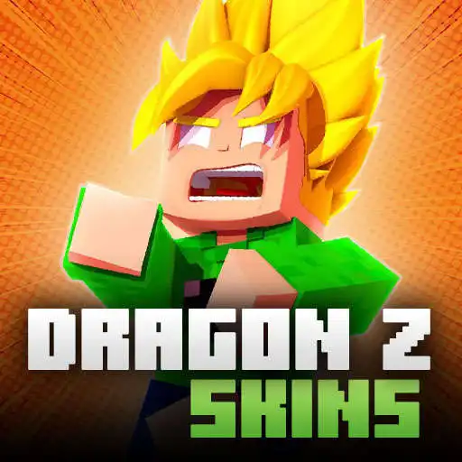 Play DbZ Skins for Minecraft APK