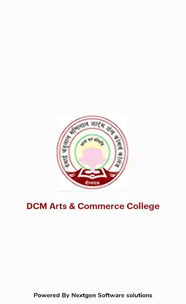 Play DCM Arts  Commerce College  and enjoy DCM Arts  Commerce College with UptoPlay