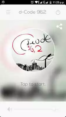 Play d-Code 96,2 FM