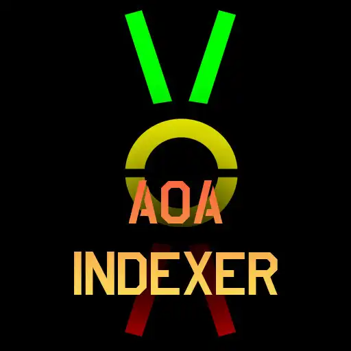 Play DCS AoA Indexer APK