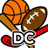 Free play online DC sports: Pro Games  Scores APK