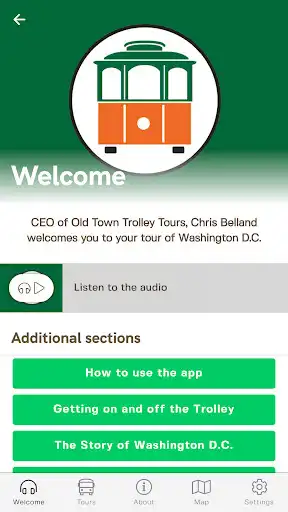 Play DC Trolley Multi Language App  and enjoy DC Trolley Multi Language App with UptoPlay