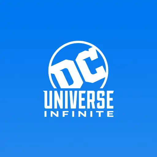 Play DC UNIVERSE INFINITE APK