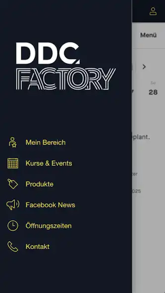 Play DDC Factory Schweinfurt  and enjoy DDC Factory Schweinfurt with UptoPlay