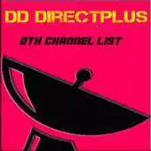 Free play online DD Directplus DTH Channels List APK