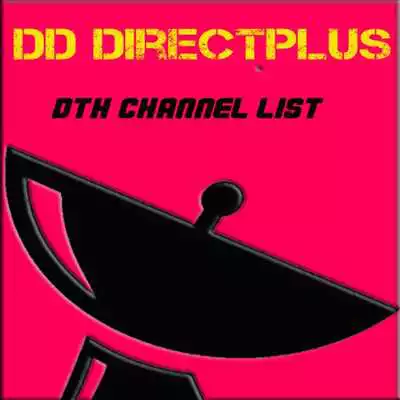 Play DD Directplus DTH Channels List