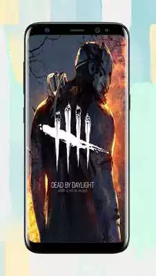 Play Dead by Daylight Wallpapers Fans