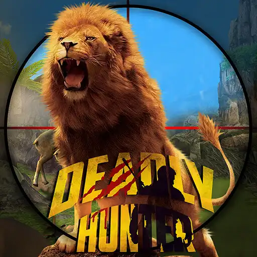 Play Deadly Hunter–Wild Animal Hunt APK