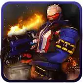 Free play online Dead Overwatch Sniper Shooter APK