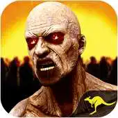 Free play online Dead Zombies Revenge Attack: Evil Slum City APK