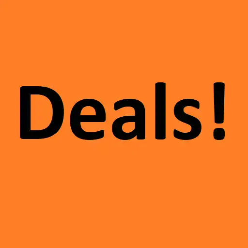 Play Deals! - Sales  Shopping APK