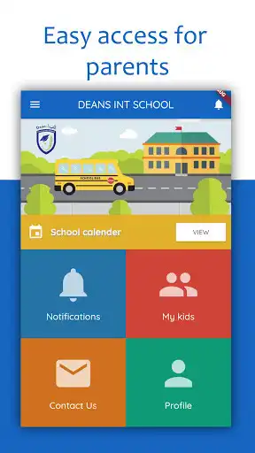 Play Deans Int School  and enjoy Deans Int School with UptoPlay