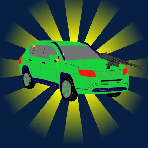 Play Death Car Force APK