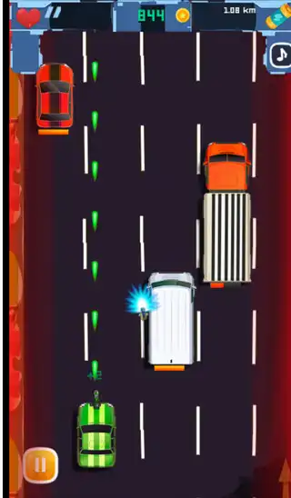 Play Death Car Force as an online game Death Car Force with UptoPlay