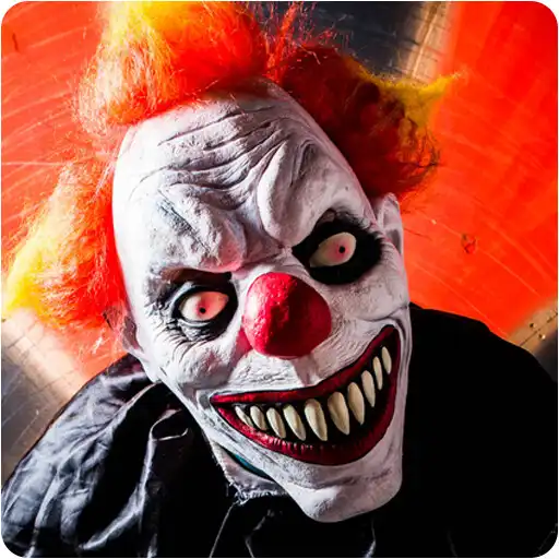 Play Death Clown Joker Pennywise APK