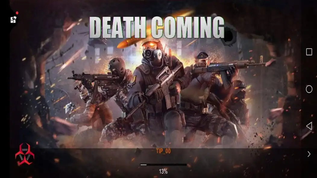 Play Death Coming  and enjoy Death Coming with UptoPlay