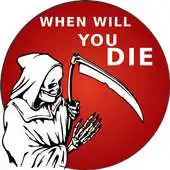 Free play online Death Prediction: when will i die APK