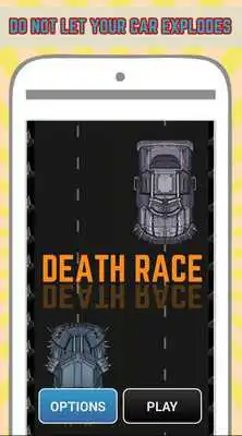 Play Death Racer Highway (Classic)