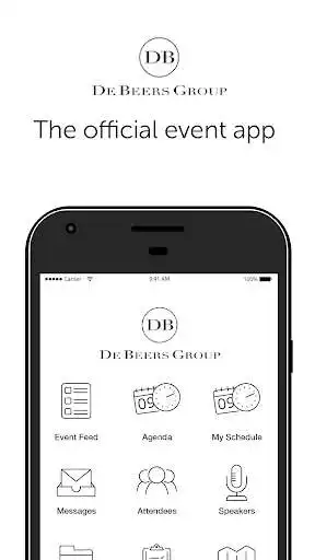 Play De Beers Group Events  and enjoy De Beers Group Events with UptoPlay