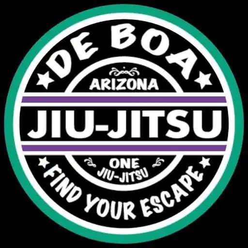 Play DeBoa BJJ APK